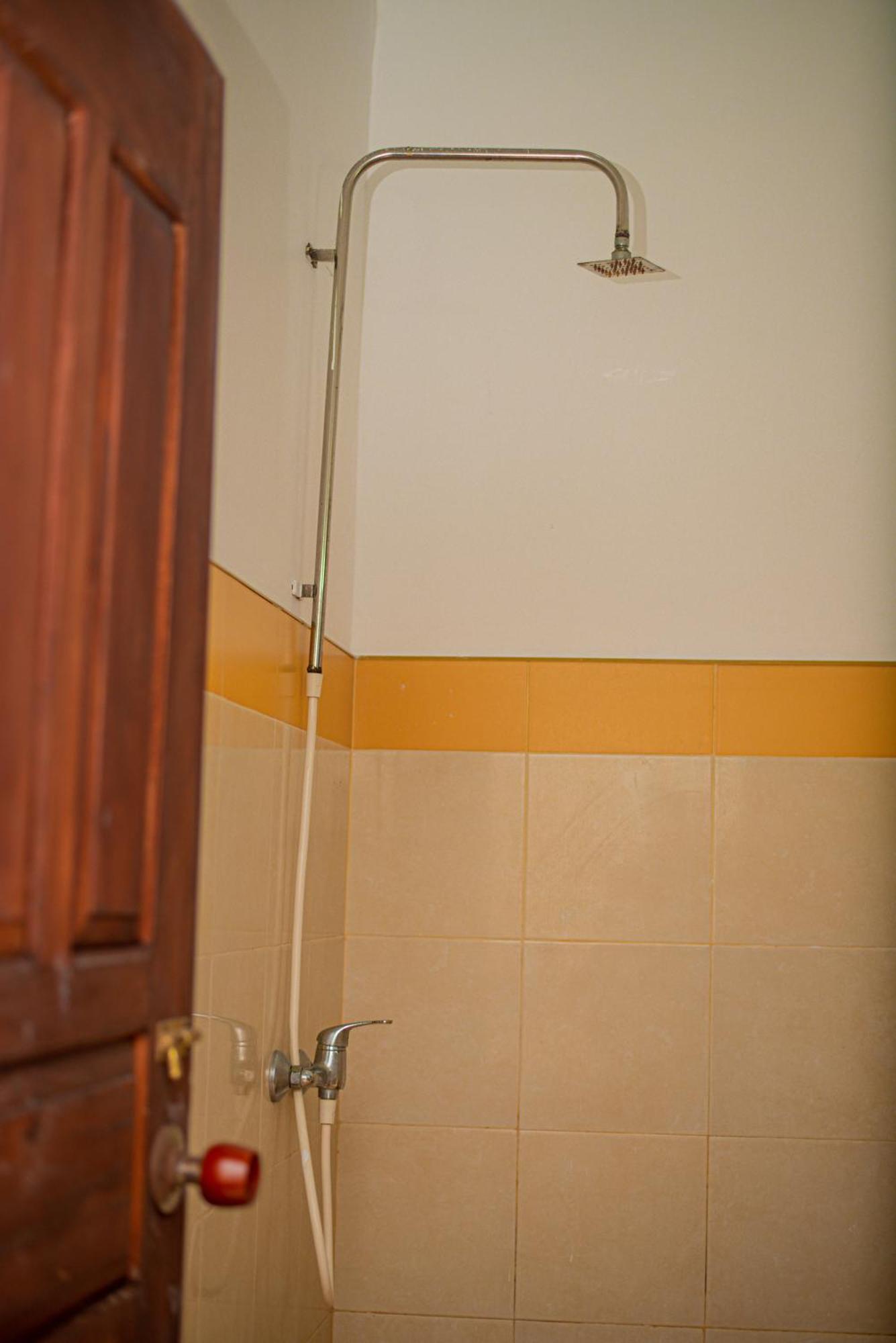 Sundowners Guesthouse Хикадува Стая снимка